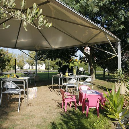 Liberty Hotel Rennes Ouest 维金勒科吉特 外观 照片