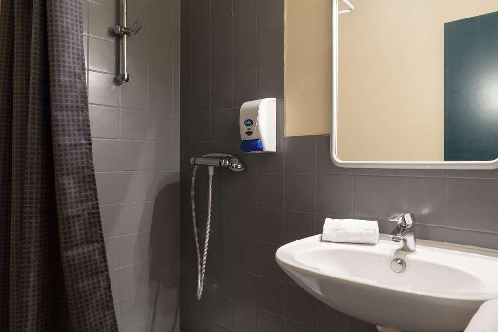 Liberty Hotel Rennes Ouest 维金勒科吉特 便利设施 照片