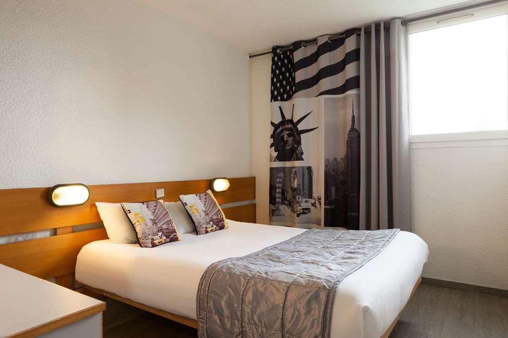 Liberty Hotel Rennes Ouest 维金勒科吉特 客房 照片