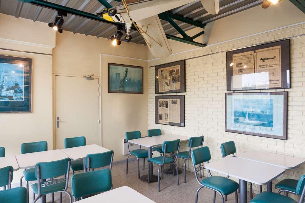 Liberty Hotel Rennes Ouest 维金勒科吉特 便利设施 照片