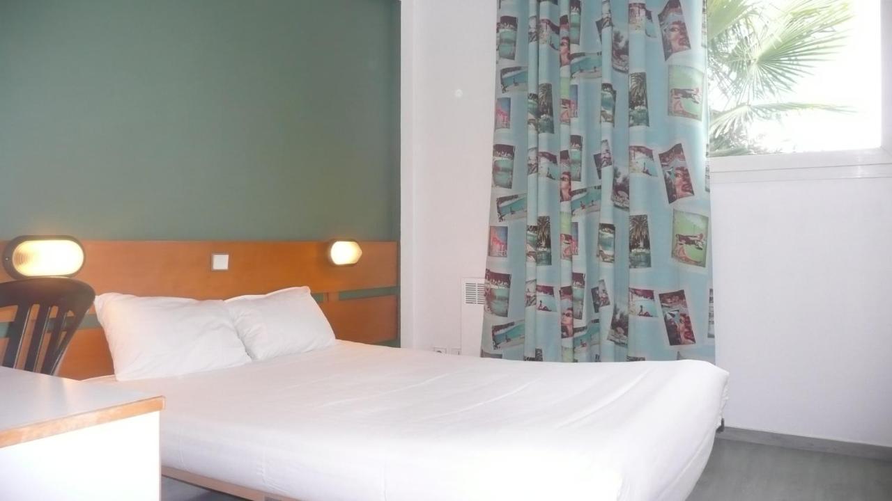Liberty Hotel Rennes Ouest 维金勒科吉特 外观 照片