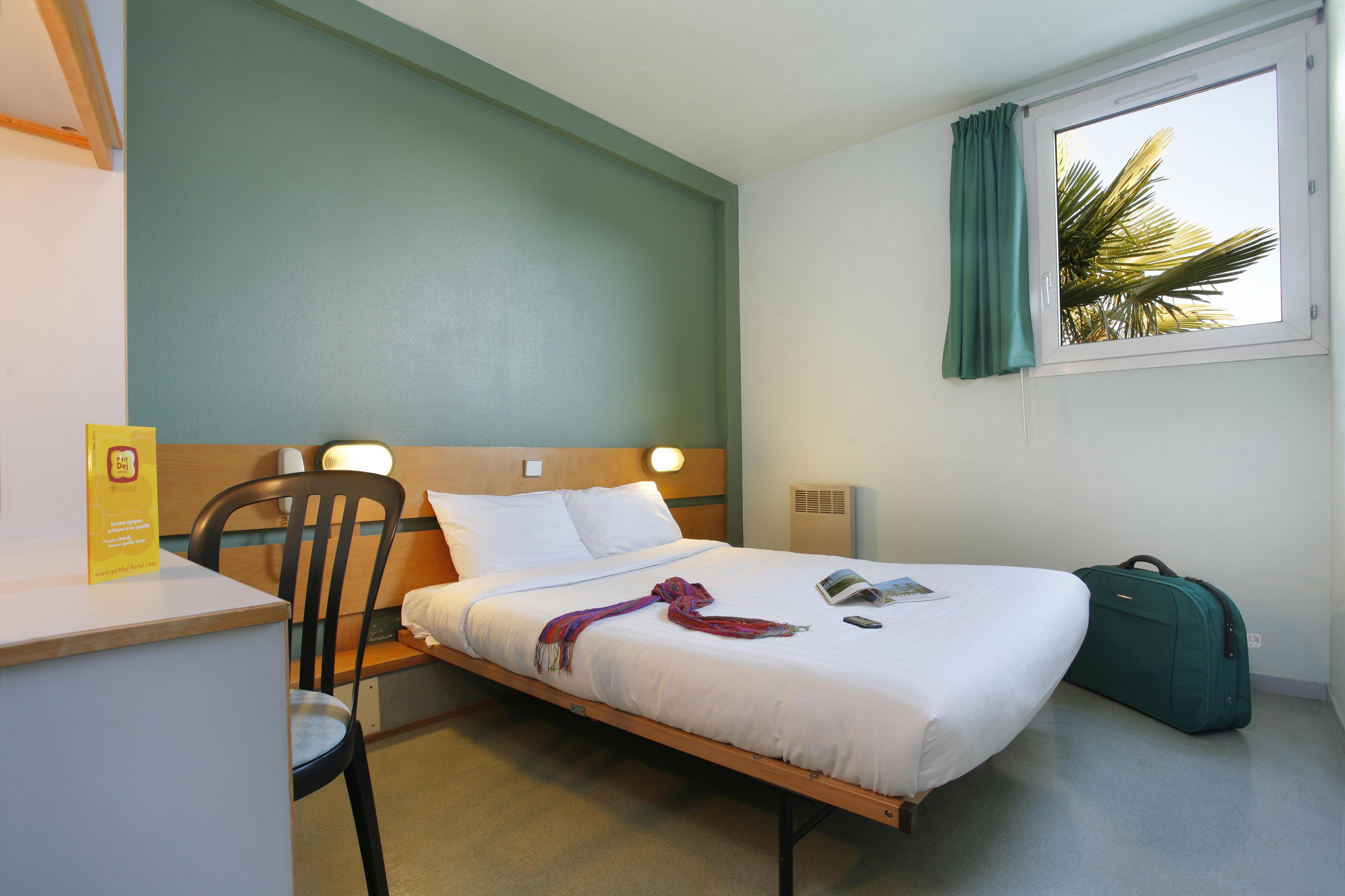 Liberty Hotel Rennes Ouest 维金勒科吉特 外观 照片